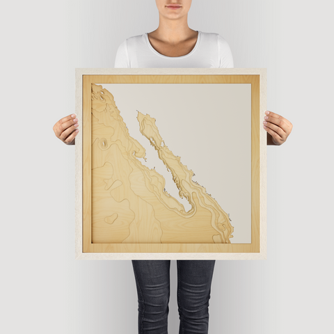 Gulf of California, MX