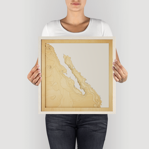 Gulf of California, MX