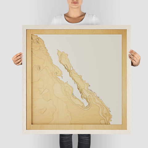 Gulf of California, MX