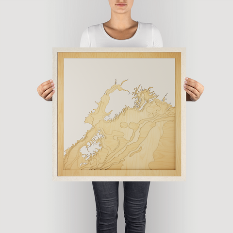 Kenai Peninsula, AK, USA
