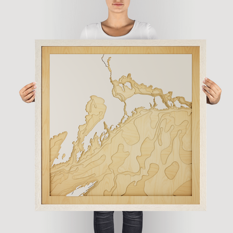 Nipigon Bay, ON, CAN