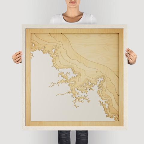 Takou Bay, Bay of Islands, NZ