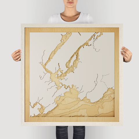 Saint John, NB, CAN
