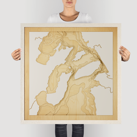 Wanipigow, Lake Winnipeg, MB, CAN