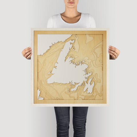 Newfoundland, CAN