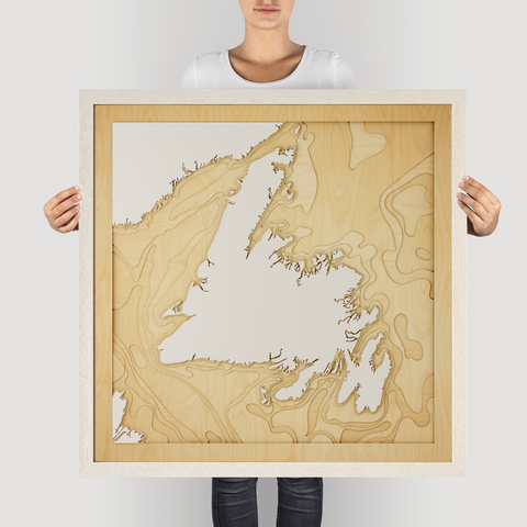 Newfoundland, CAN