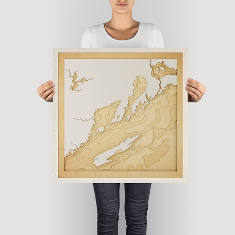 Thunder Bay, Isle Royale, ON, CAN