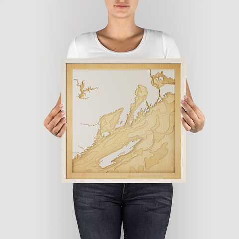 Thunder Bay, Isle Royale, ON, CAN