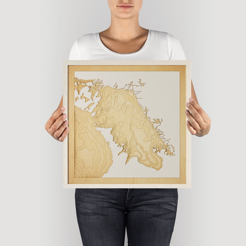 Georgian Bay, ON, CAN