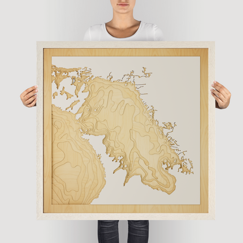 Georgian Bay, ON, CAN
