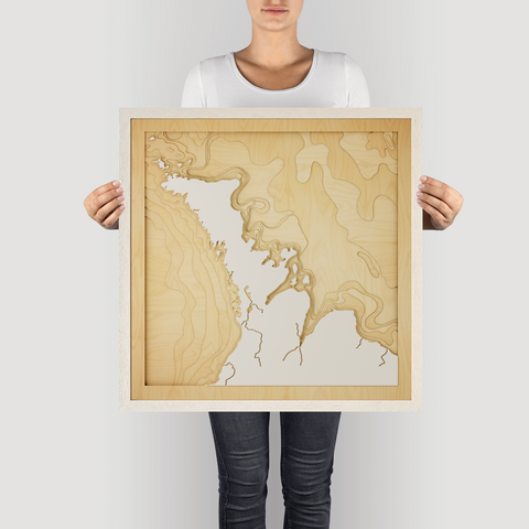 Bruce County & Georgian Bay, ON, CAN