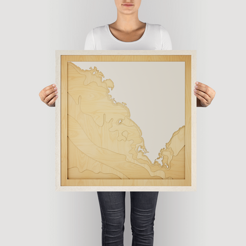 Eyre Peninsula, SA, AUS