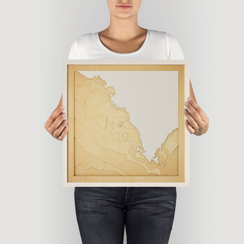 Eyre Peninsula, SA, AUS