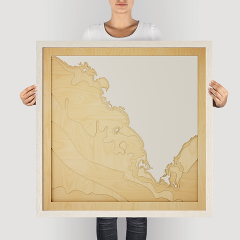 Eyre Peninsula, SA, AUS