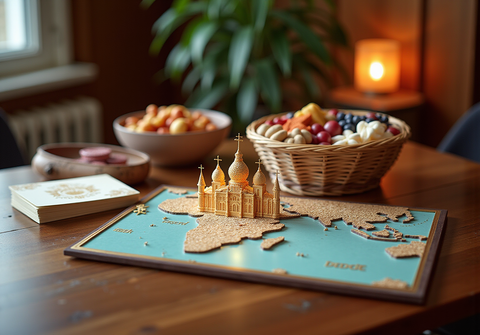 10 Unique Thank You Gifts Ideas for Corporate Gifting Managers