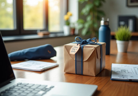 4 Essential Gifts for Managers That Align with Corporate Values