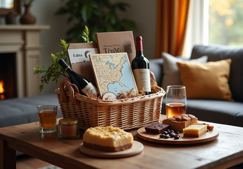 10 Thoughtful Retirement Gift Basket Ideas for Lasting Memories