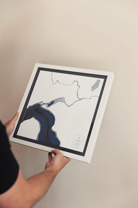 20 Year Anniversary Gift for Him