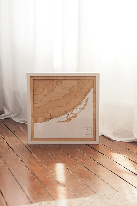 5 Year Anniversary Gift for Him