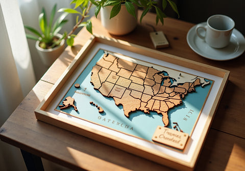 4 Strategies for Choosing Cool Anniversary Gifts That Impress