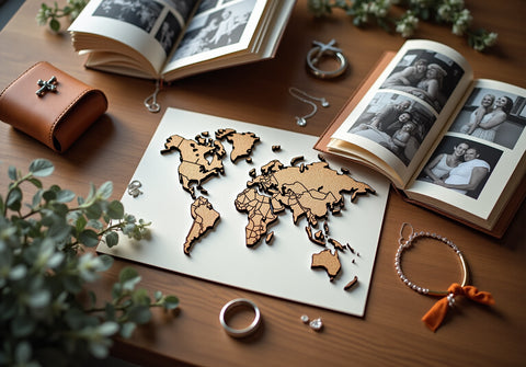 Anniversary Present Ideas: Personalize Gifts for Every Milestone