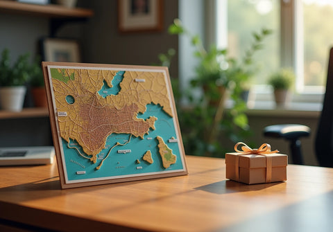 7 Christmas Lists Ideas for Unique Corporate Gifting