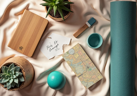 Maximize Impact with Branded Business Gifts for Clients