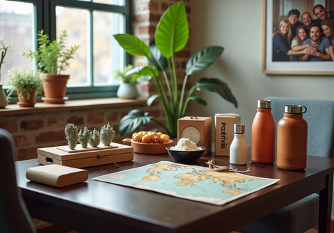 4 Key Strategies for Effective Appreciation Gifts for Employees