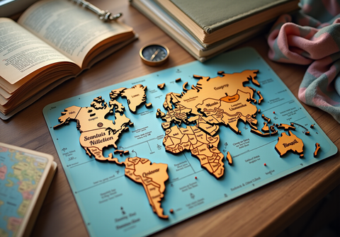 10 Unique Travel Gifts for Women to Enhance Their Adventures