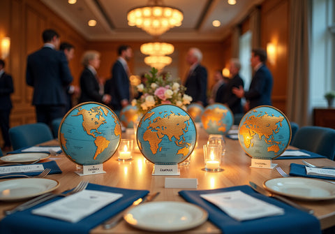 Celebrate a 30 Year Work Anniversary with Meaningful Gifts