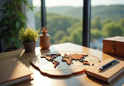 4 Strategies for Customized Corporate Gifts That Strengthen Client Bonds