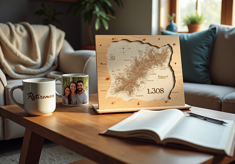10 Unique Gifts for Retired Women to Cherish Memories