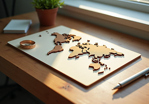 7 Unique Gifts for a Memorable 4 Year Work Anniversary