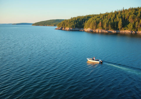 Understanding Lake Superior Map Depth: Key Features and Importance