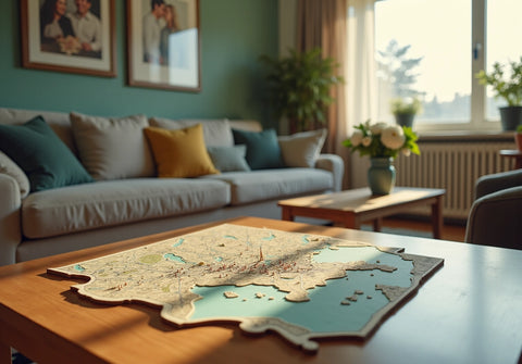 10 Unique Ideas for Anniversary Gifts That Celebrate Your Love