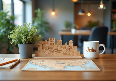 Best Employee Gifts: Personalize and Maximize Impact