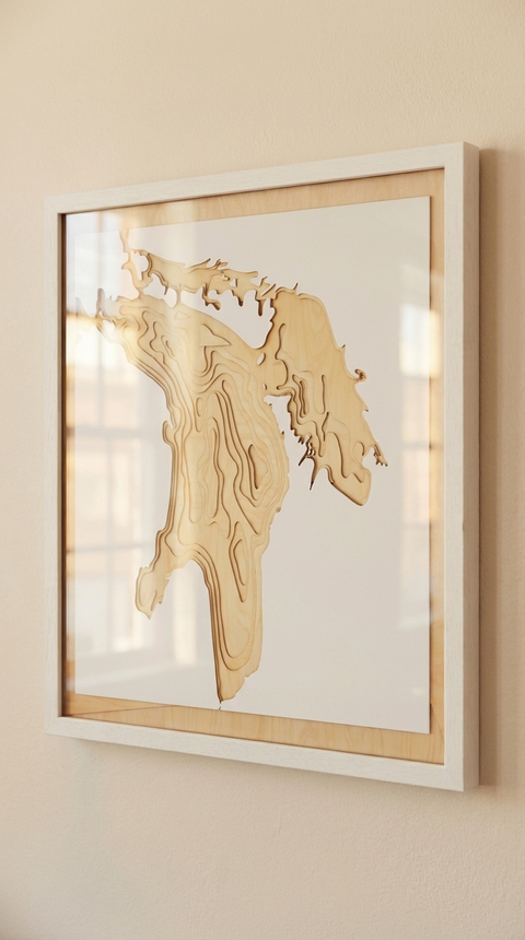 Lake Huron: Geography, Ecology and Culture