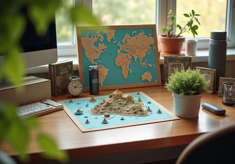 4 Strategies for Corporate Gifts for Employees That Strengthen Engagement