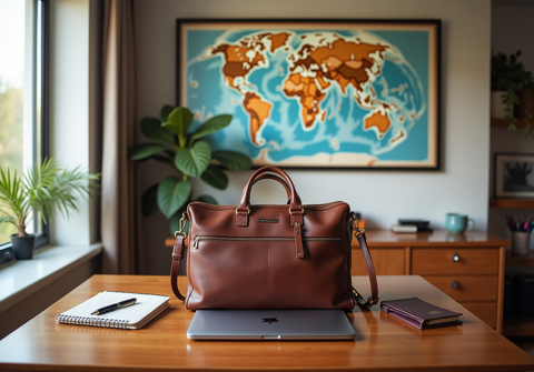 Master Luxury Travel Gifts: Personalize and Impress Clients