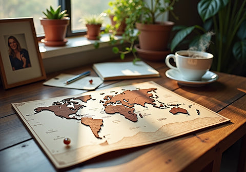 10 Unique Farewell Gifts for Coworkers to Cherish Memories