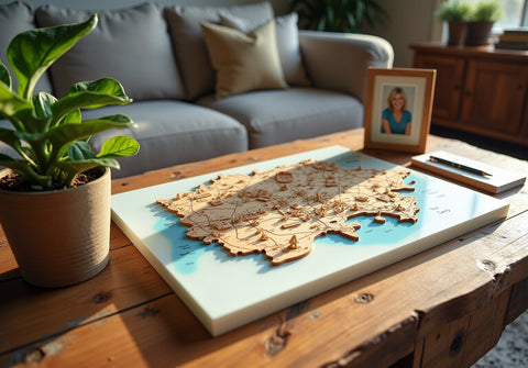 Personalized vs. Traditional Gifts for Retirees: Which to Choose?