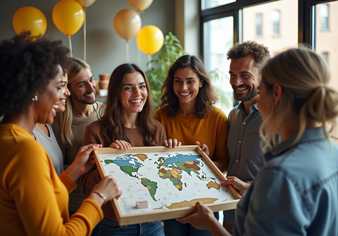Celebrate 8 Year Work Anniversaries with Meaningful Gifts and Strategies