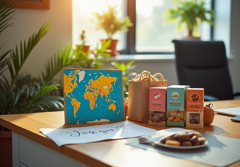 15 Unique Gifts for Office Staff to Boost Morale and Connection