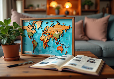 10 Unique Anniversary Gifts for Each Year to Celebrate Love