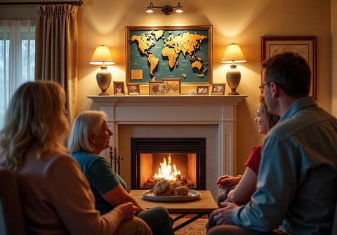 4 Strategies for Choosing Personalized Retirement Gifts