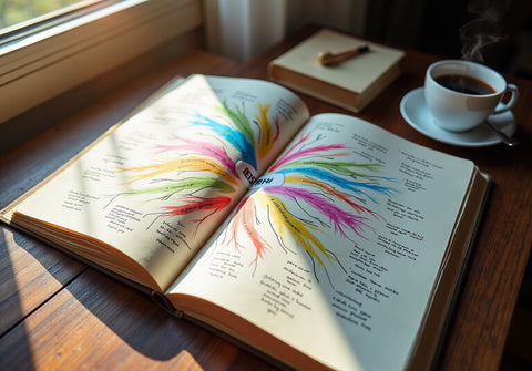 Understanding Word Maps: Definition, Importance, and Key Features