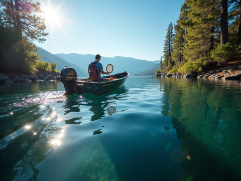 How Deep is Tahoe: Essential Steps for Accurate Measurement