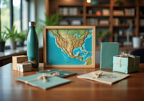 4 Essential Gifts for Clients That Strengthen Relationships