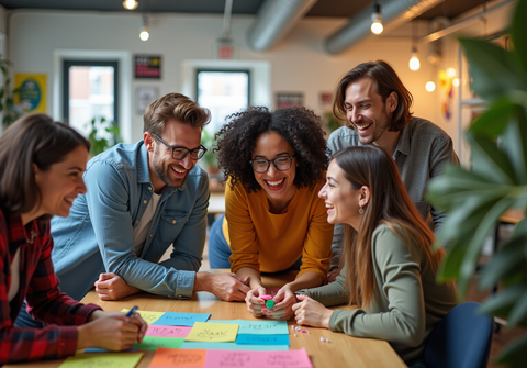 10 Inexpensive Employee Appreciation Ideas to Boost Morale