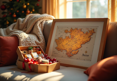 10 Creative Christmas Gift Box Ideas for Unique Gifting